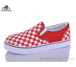 Слипоны Jibukang